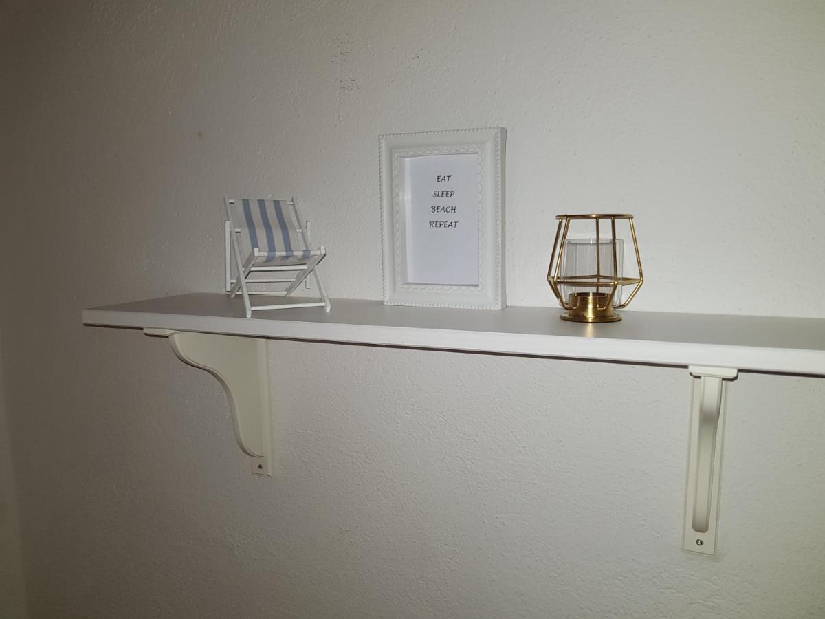 Studio Flat For 2 Apartment Makarska Ngoại thất bức ảnh