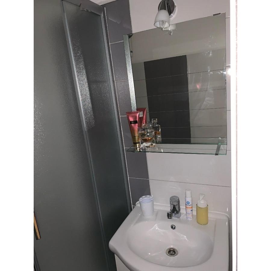 Studio Flat For 2 Apartment Makarska Ngoại thất bức ảnh